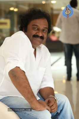 VV Vinayak Intelligent Interview Photos - 4 of 14