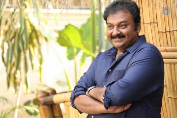 VV Vinayak Khaidi No 150 Interview Photos - 1 of 30