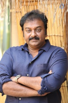 VV Vinayak Khaidi No 150 Interview Photos - 2 of 30