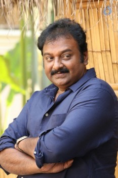 VV Vinayak Khaidi No 150 Interview Photos - 4 of 30