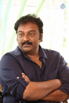 VV Vinayak Khaidi No 150 Interview Photos - 7 of 30