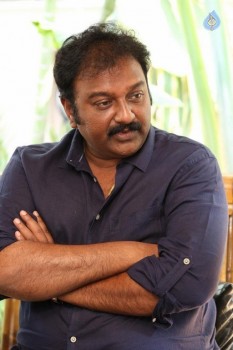 VV Vinayak Khaidi No 150 Interview Photos - 11 of 30