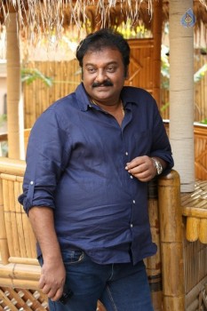 VV Vinayak Khaidi No 150 Interview Photos - 12 of 30