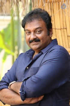 VV Vinayak Khaidi No 150 Interview Photos - 16 of 30