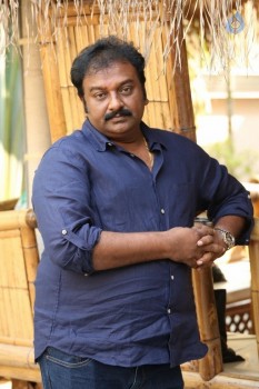 VV Vinayak Khaidi No 150 Interview Photos - 22 of 30