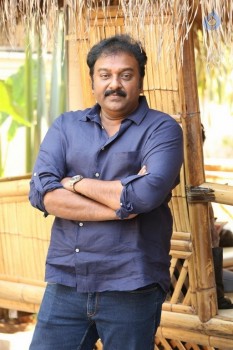 VV Vinayak Khaidi No 150 Interview Photos - 28 of 30