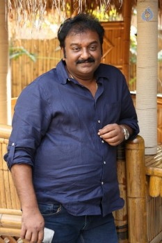 VV Vinayak Khaidi No 150 Interview Photos - 29 of 30