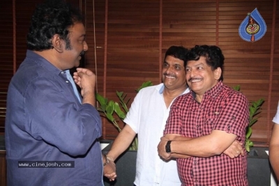 VV Vinayak Launched Subhalekhalu Movie Second Song - 3 of 3