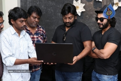 VV Vinayak Launched Vittalwadi Trailer  - 4 of 4