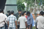 Wanted Movie Working Stills - 20 of 24