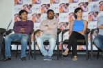 Weekend Love Movie Press Meet - 6 of 50