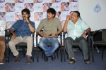 Weekend Love Movie Press Meet - 45 of 50