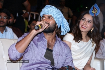 WFL PreRelease Event Vizag - 1 of 53