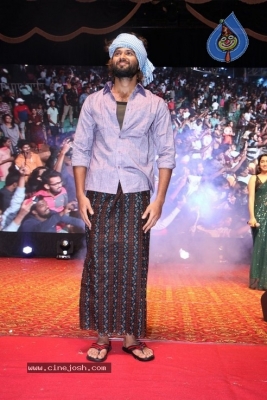 WFL PreRelease Event Vizag - 13 of 53