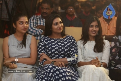 Whistle Movie Pre Release Event - 40 of 42