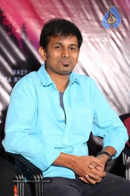 Wife of Ram Trailer Launch - 28 of 42