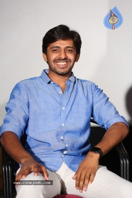 Wife of Ram Trailer Launch - 39 of 42