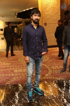 Winner Movie Pre Release Function Set 1 - 22 of 40