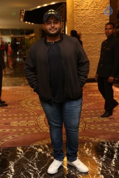 Winner Movie Pre Release Function Set 1 - 29 of 40