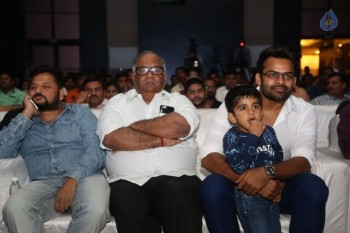 Winner Movie Pre Release Function Set 2 - 12 of 67