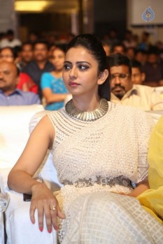 Winner Movie Pre Release Function Set 2 - 13 of 67