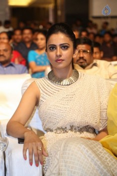 Winner Movie Pre Release Function Set 2 - 48 of 67