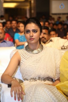 Winner Movie Pre Release Function Set 2 - 55 of 67