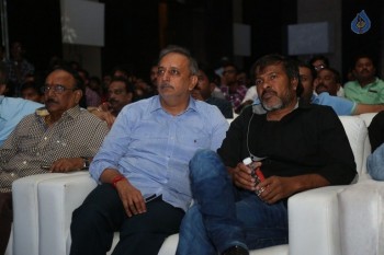 Winner Movie Pre Release Function Set 2 - 56 of 67