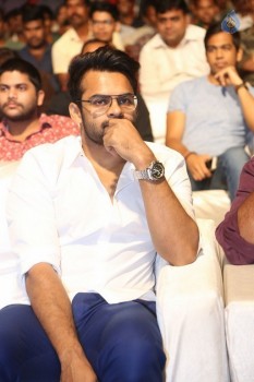 Winner Movie Pre Release Function Set 3 - 5 of 19