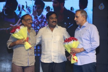 Winner Movie Pre Release Function Set 3 - 7 of 19