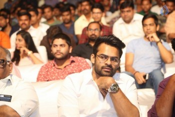 Winner Movie Pre Release Function Set 3 - 14 of 19