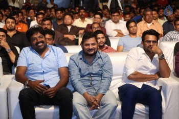 Winner Movie Pre Release Function Set 4 - 23 of 72