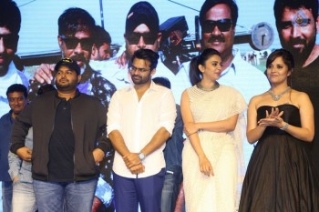 Winner Movie Pre Release Function Set 4 - 60 of 72