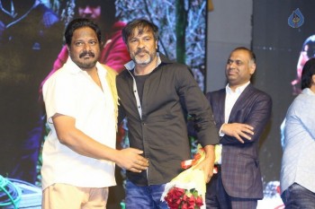 Winner Movie Pre Release Function Set 4 - 69 of 72