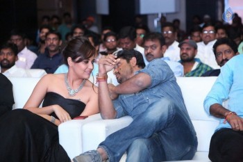 Winner Movie Pre Release Function Set 4 - 71 of 72