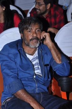 Winner Movie Theater Coverage Photos - 15 of 60