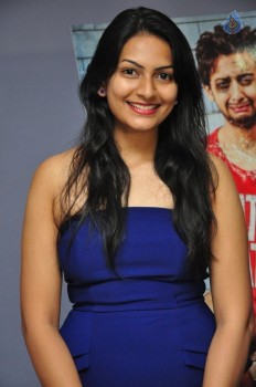 Wish You Happy Break Up Movie Premiere Photos - 1 of 27