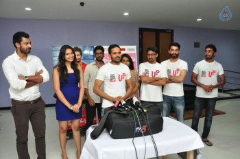 Wish You Happy Break Up Movie Premiere Photos - 2 of 27