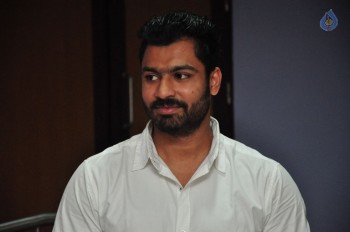 Wish You Happy Break Up Movie Premiere Photos - 3 of 27