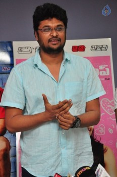 Wish You Happy Break Up Movie Premiere Photos - 4 of 27