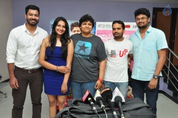 Wish You Happy Break Up Movie Premiere Photos - 7 of 27