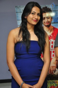 Wish You Happy Break Up Movie Premiere Photos - 9 of 27