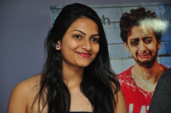 Wish You Happy Break Up Movie Premiere Photos - 11 of 27