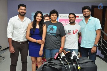 Wish You Happy Break Up Movie Premiere Photos - 13 of 27