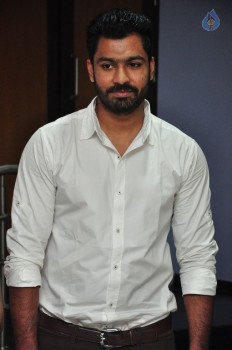 Wish You Happy Break Up Movie Premiere Photos - 15 of 27