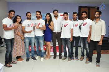 Wish You Happy Break Up Movie Premiere Photos - 16 of 27