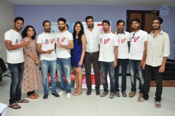 Wish You Happy Break Up Movie Premiere Photos - 20 of 27