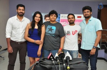 Wish You Happy Break Up Movie Premiere Photos - 21 of 27