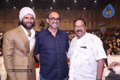 World Famous Lover Pre Release Event - 30 of 84