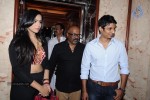 Yaan Tamil Movie Press Meet - 56 of 59